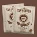 V. HOUTEN | 20 Individual Pods of Milk Chocolate VH6 | Individual Sticks 23g of Milk Powder for Gourmet Breaks - Buy Online on GoSupps.com