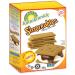 Kinnikinnick S'moreables Graham Style Crackers 8oz - Gluten-Free Snack (1 Pack) - Buy Online on GoSupps.com