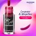 Blossom Color Lock Hydrating Lip Stain & Tint - Longlasting Smudgeproof Transfer Proof - Buildable for Lips & Cheeks - Made in USA - Wine Stained - 0.14 fl oz/4ml - Buy Online on GoSupps.com