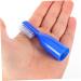 Frcolor 10-Pack Travel Toothbrush Set - Finger Toothbrush & Oral Care Tools for Kids & Adults - Buy Online on GoSupps.com