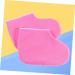 Mitaine de Mains Coton Couverture de Bain de Cire Ensemble pour Mains et Rose - Buy Online on GoSupps.com