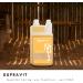 Supravit Rice Germ Oil for Horses | 100% Natural | 1000ml Dosing Bottle | Supports Horse Diet & Well-Being - Buy Online on GoSupps.com