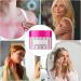  Pruojhw Women's Body Moisturizer - 300g Soothing and Relieving Balm | Gentle Moisturizing Body Lotion - for Legs Arms Women Men Home Travel Care - Buy Online on GoSupps.com
