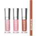 BUXOM Power Line Plumping Lip Liner | Long Lasting Moisturizing Cruelty-Free Lip Liner in Smooth Spice Sandy Kimberly White Russian Sparkle - Buy Online on GoSupps.com