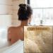 Natural Loofah Scrubber Head Refill - Bamboo Exfoliating Sponge (2 Pack) for Invigorating Shower Experience | Eco-Friendly Body Care - Buy Online on GoSupps.com