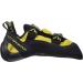 La Sportiva Men's Climbing Shoe - US 6.5/10 Women/9 Men - Yellow/Black - Buy Online on GoSupps.com