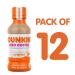 Dunkin Donuts Original Iced Coffee - 13.7oz (Pack of 12) - Shop Now for a Refreshing Pick-Me-Up - Buy Online on GoSupps.com