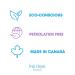 Live Clean Baby Lotion - Calming Bedtime 7.7 Oz | Gentle Skin Care for Infants | Shop Internationally - Buy Online on GoSupps.com