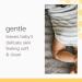 Burt's Bees Baby Wipes - Unscented Towelettes for Sensitive Skin - All Natural with Aloe & Vitamin E - Fragrance Free - 6 Flip-Top Packs - 432 Wipes Total - Buy Online on GoSupps.com