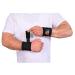 Adjustable Wrist Support Brace Wraps for Sports Protecting/Tendonitis Pain Relief/Injury Recovery/Daily Work Carpal Tunnel