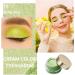 Oulac Glitter Eyeshadow Metallic Finish - Waterproof High Impact Green Eyeshadow for Eye-Catching Makeup | Vegan Formula | 12g (15) Melon Sour - Buy Online on GoSupps.com