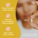 Vegan Collagen Supplement for Skin Hair Nails Joints & Bones - 2 Months Supply | With Biotin, Lysine, Bamboo Silica, Zinc, Vitamin C, E & A | Collagen for Vegans & Vegetarians | 60 Count - Buy Online on GoSupps.com