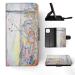 Flip case for Apple iPhone 14 motif: Henri Matisse Luxury Calme et Volupt