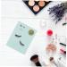 Buy Eyelash Grafting Board & Extension Pallet - Acrylic Lash Trays & Holders for Perfect Eyelash Extensions | International Shipping Available - Buy Online on GoSupps.com