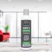 OKAY for Men All Natural Body Lotion 8oz - Hydrating Nourishing & Eco-Friendly Skincare for Men - Buy Online on GoSupps.com