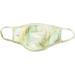 Buy Women's BCI Cotton Jersey Face Mask Set - Assorted 3 Pack | International Shipping Available - Buy Online on GoSupps.com