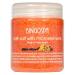 Bath salt with microelements scent of tropical fruits 550g BINGOSPA