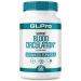 NutraVibe GLPro GLPro Formula for Blood & Circulation Support | GLPro Blood Balance Formula | Natural GLPro Pills for Energy Flow & Wellness 30 Day Supply (60 Capsules)