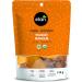 ELAN Organic Mango Slices No Sugar Added Non-GMO Vegan Gluten-Free Kosher 125 g & Organic Banana Chips Non-GMO Vegan Gluten-Free 135 Gram Mango Slices + Banana Chips - Buy Online on GoSupps.com