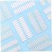 minkissy 180 Sheets Eyelid Lift Tape Strips Eyelid Stickers Hooded Droopy Eyes Self-adhesive Double Eyelid Paste Fiber Lace Eyelid Tape White Eye Makeup Stickers No Trace Man - Buy Online on GoSupps.com