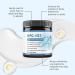Cr me pour genoux | 60 g de gommage topique pour le corps | Pommade apaisante pour femmes hommes athl tes voyage gym post-entra nement r cup ration soir e relaxation rituel - Buy Online on GoSupps.com