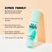 Isle of Paradise Tinted Self Tanning Mousse Medium - Best Self Tanner for Natural Glow | Fast Shipping Worldwide - Buy Online on GoSupps.com