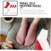 Plafope Women's Self-Heating Winter Socks - 4 Pairs Breathable & Comfortable for Outdoor Hiking - Perfect for Men & Women - Buy Online on GoSupps.com
