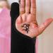 iPlusmile Little Splint - Pinky Brace for Injured Fingers Breathable Protective Splint for Broken Finger Recovery - Buy Online on GoSupps.com