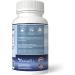 Eye Health Support: Total Eye Complex with Lutein, Bilberry, and Zeaxanthin - 120 Capsules - Buy Online on GoSupps.com