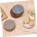 Solustre Vintage Contact Lens Case with Mirror | Portable Eye Care Accessories & Cleaning Box for Girls - Buy Online on GoSupps.com