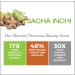 SASHAPURE Healing Conditioner - Sacha Inchi Oil, Sulfate-Free, Color Safe, 8.5 fl. Oz - Buy Online on GoSupps.com