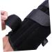 Buy Right Black Wrist Splint & Support Brace | Fixed Sleeve for Ultimate Comfort - International Shipping Available - Buy Online on GoSupps.com