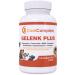 CANICOMPLETE JOND PLUS - JOND TOMS for Dogs: Devil's Claw MSM Chondroitin Glucosamin Collagen Vitamin B and much more.120 pieces