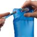 Buy Salomon NS Clear Blue - Premium International Shipping | Best Prices & Quality Guaranteed - Buy Online on GoSupps.com