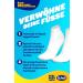 Scholl Intensive Moisturizing Foot Mask with Manuka Honey - Sustainable 2-Pack (81 ml) for Long-Lasting Hydration - Buy Online on GoSupps.com