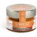 Sea Urchin Pulpe Le Mareviglie - 2 Packs of 55g | Handmade in Sardinia Italy - Premium Caviar of the Mediterranean - Buy Online on GoSupps.com