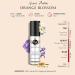 CA Perfume Impression of Jo M Orange Blossom For Women & Men Replica Fragrance Body Oil Dupes Alcohol-Free Essential Aromatherapy Sample Travel Size Concentrated Long Lasting Attar Roll-On 0.3 Fl Oz/10ml JO M ORANGE BLOSSOM IMPRESSION 0.33 Fl Oz (Pack of  - Buy Online on GoSupps.com