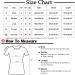 MRGIINRI Womens Long Sleeve Crewneck Sweatshirt Dressy Casual Top - Beige, Large - Buy Online on GoSupps.com