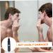 Ipetboom Nose Hair Cutter Set - Women's Facial Shavers & Men's Nose Hair Trimmers | Rechargeable Hair Removal Tools - Buy Online on GoSupps.com