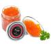 Keta Salmon Caviar 1st Choice (Red Caviar) AAA Grade (200g)