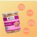 Blessfull Healing Organic Natural Vegan Chilly Cheese Roasted Halves/Pieces Cashew Nuts Crunchy Kaju 250 Gram - Buy Online on GoSupps.com