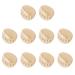 Forefoot Pads Foot Pads Forefoot Pads Honeycomb Metatarsal Cushions Ball of Foot Cushion Pads Relief Foot Fatigue Pain for Women 5 Pairs Skin Color