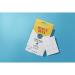 Burt's Bees Cold Sore Treatment Bundle - Healing Patches & Rhubarb-Sage Treatment for Symptom Relief - Buy Online on GoSupps.com