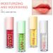 LOPHE 4Pcs Plumping Lip Oil Kit Makeup Lip Gloss Set Fruit-Flavored Lip Care Oil Long Moisturizing Lip Gloss Tinted Lip Oil Non-Sticky FInish High-Shine Hydrating Light Clear Liquid Lipsticks 4PCS-C - Buy Online on GoSupps.com
