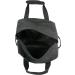 DALIX 14 Small Black Two Toned Duffle Bag - Gym and Travel Essential - Buy Online on GoSupps.com