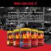 MUTANT BCAA 9.7 Sweet Iced Tea 1044g Powder - Amino Acid & Electrolyte Support - Buy Online on GoSupps.com