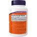 Now Foods Colostrum 500 mg - 120 Veggie Caps for Immune Support & Gut Health - Buy Online on GoSupps.com