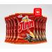 Sunflower Seeds JINN/ 300g x 10 (10 Roasted & Unsalted) Roasted & Unsalted 10
