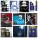 Maison d'Orient 59 Arabian Designer Fragrance Samples. Perfume for Women Cologne for Men and Unisex Parfum Mini Spray Vials 2 mL Each - Buy Online on GoSupps.com