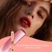 REMEK Blush Stick | 2 in Double Head Blush Stick with Brush | Light and Creamy Stick Blush for Cheeks and Lips Blush Stick Makeup for Most Shades 04# - Buy Online on GoSupps.com